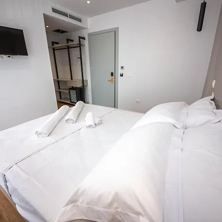 Hotel Hesperus