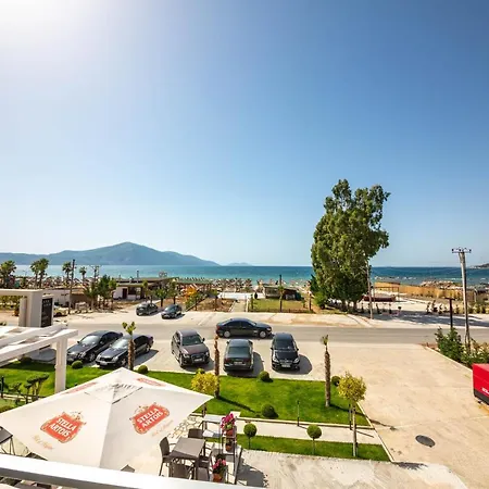 Hesperus 4* Vlorë