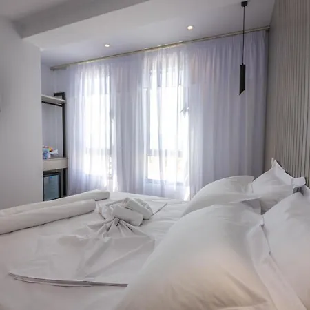 Hotel Hesperus