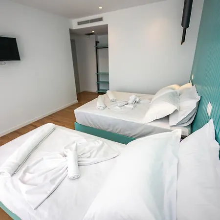Hotel Hesperus 4*