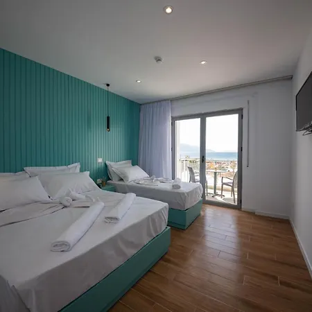 Hotel Hesperus Vlorë