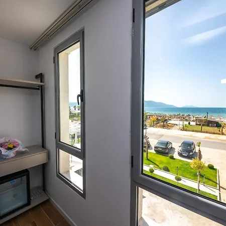 Hesperus Vlore