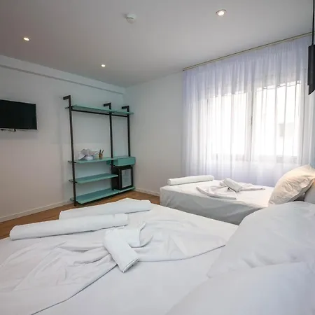Hotel Hesperus