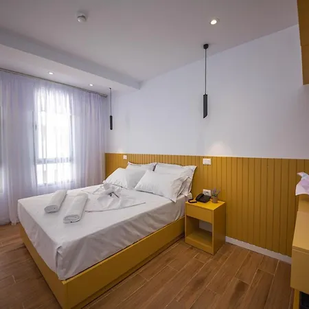 Hesperus Hotel Vlorë
