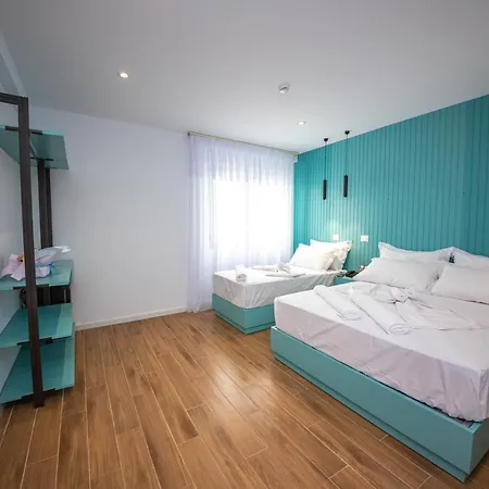 Hotel Hesperus