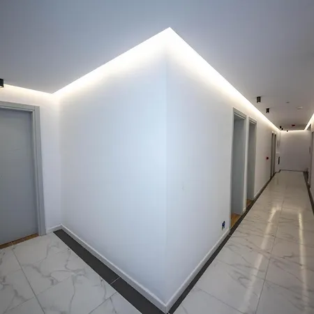 Hesperus 4* Vlorë