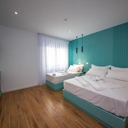 Hesperus Hotel 4*