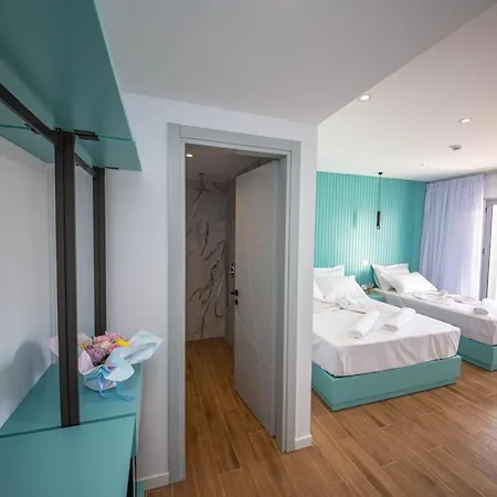 Hotel Hesperus