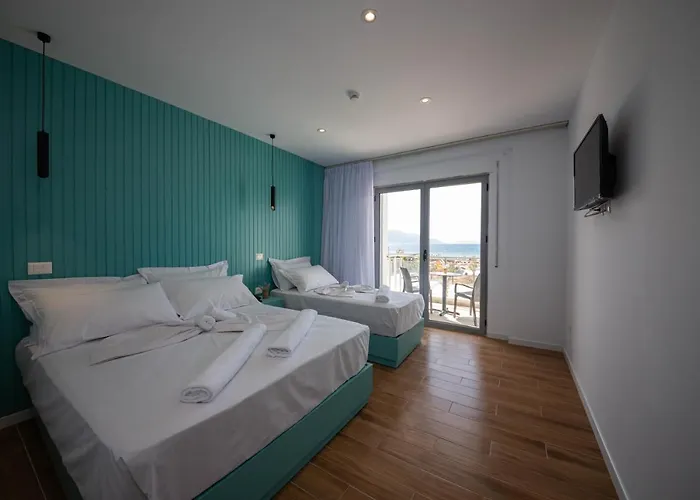 Hotel Hesperus Vlorë