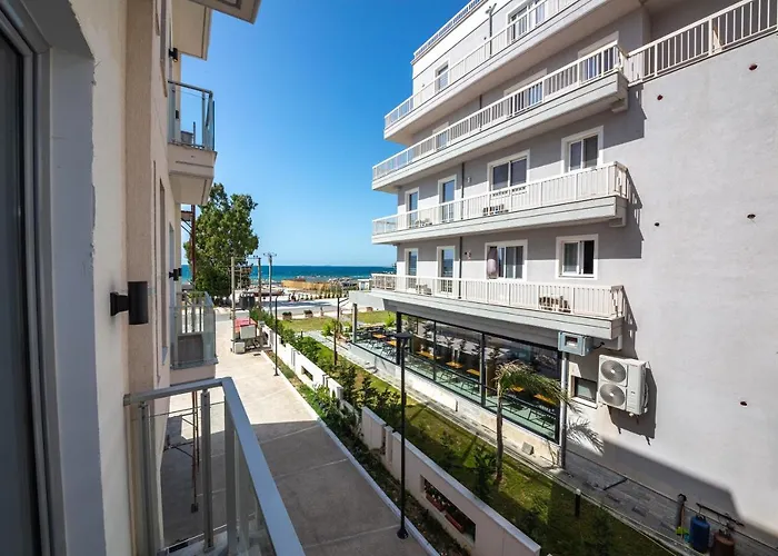 ホテル Hesperus 4*