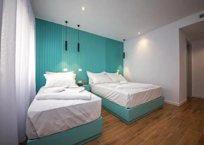 Hesperus Hotel Vlorë