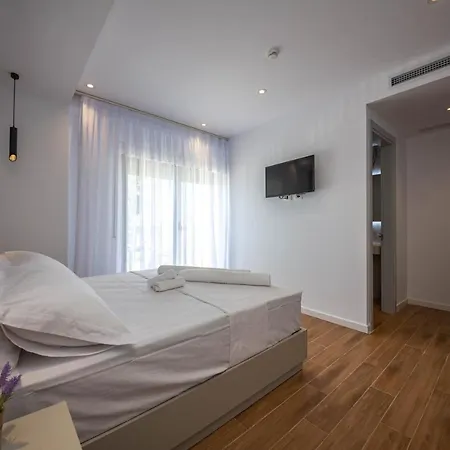 Hotel Hesperus 4*