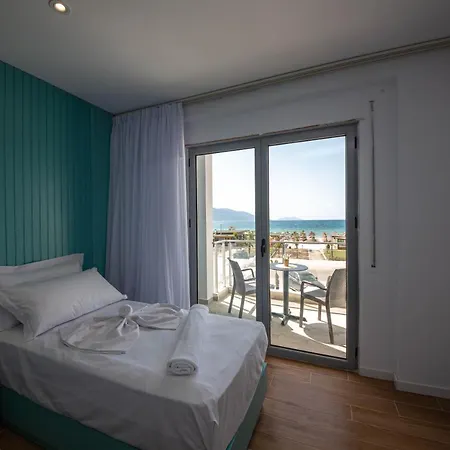 Hotel Hesperus Wlora