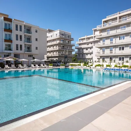 Hesperus Hotel 4*