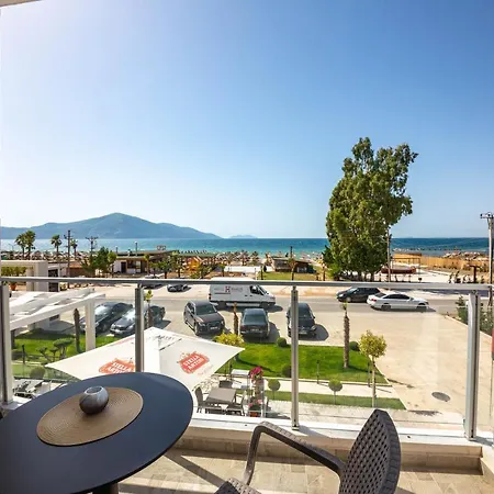 Hesperus Hotel