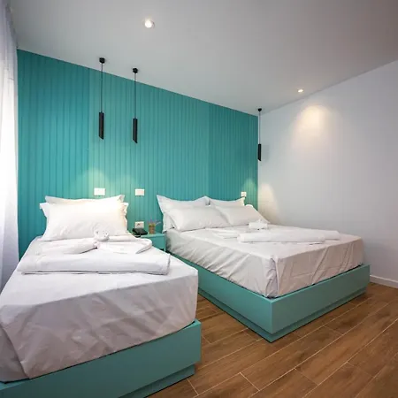 Hesperus Hotel Wlora