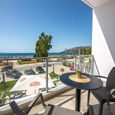 Hesperus Hotel Wlora