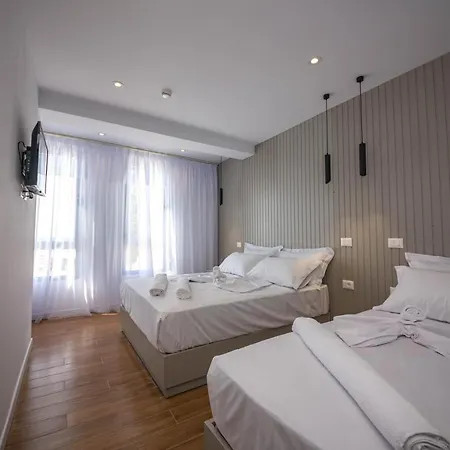 Hesperus Hotel Vlorë