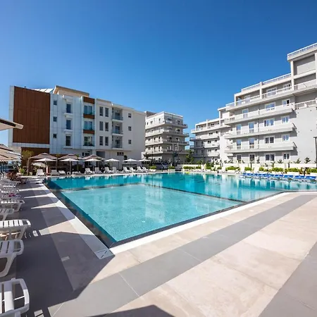 Hesperus 4* Vlorë